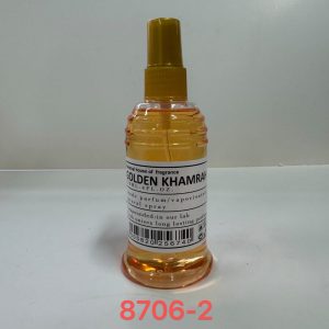 Golden Khamrah - 8706-2