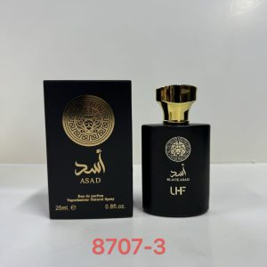 Black Asad - 8707-3