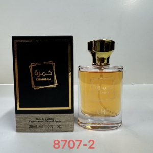 Khamran - 8707-2