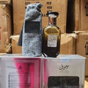 Mosuf Eau De Parfum 50ML